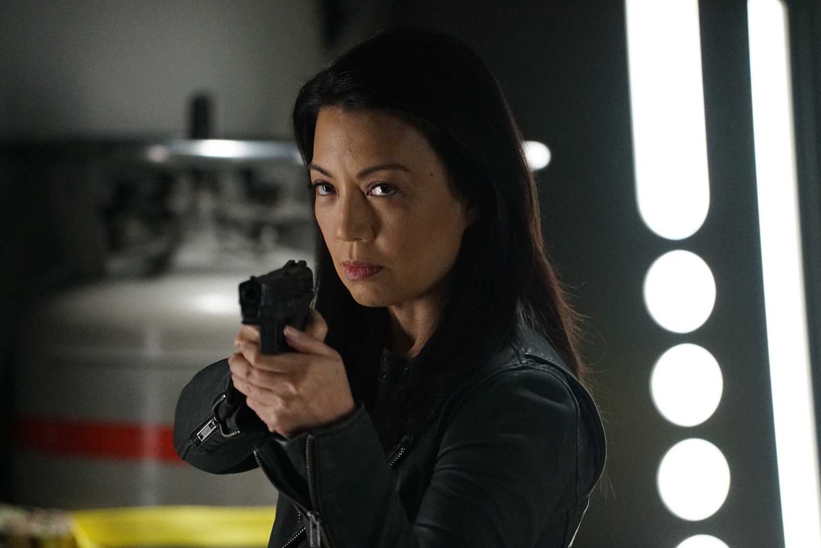 Agents of S.H.I.E.L.D.