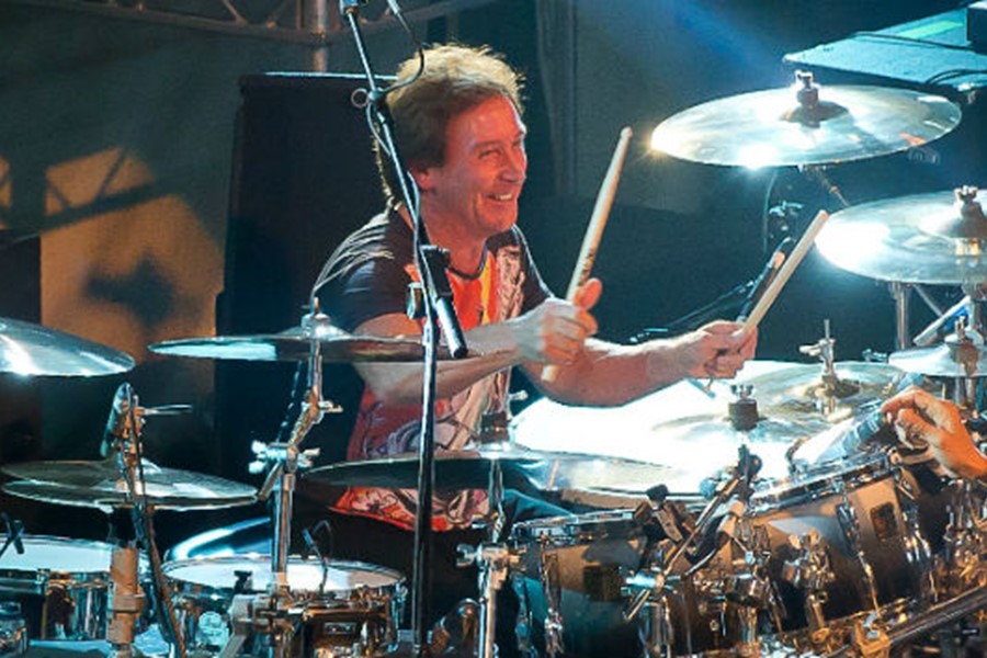 Kenney Jones