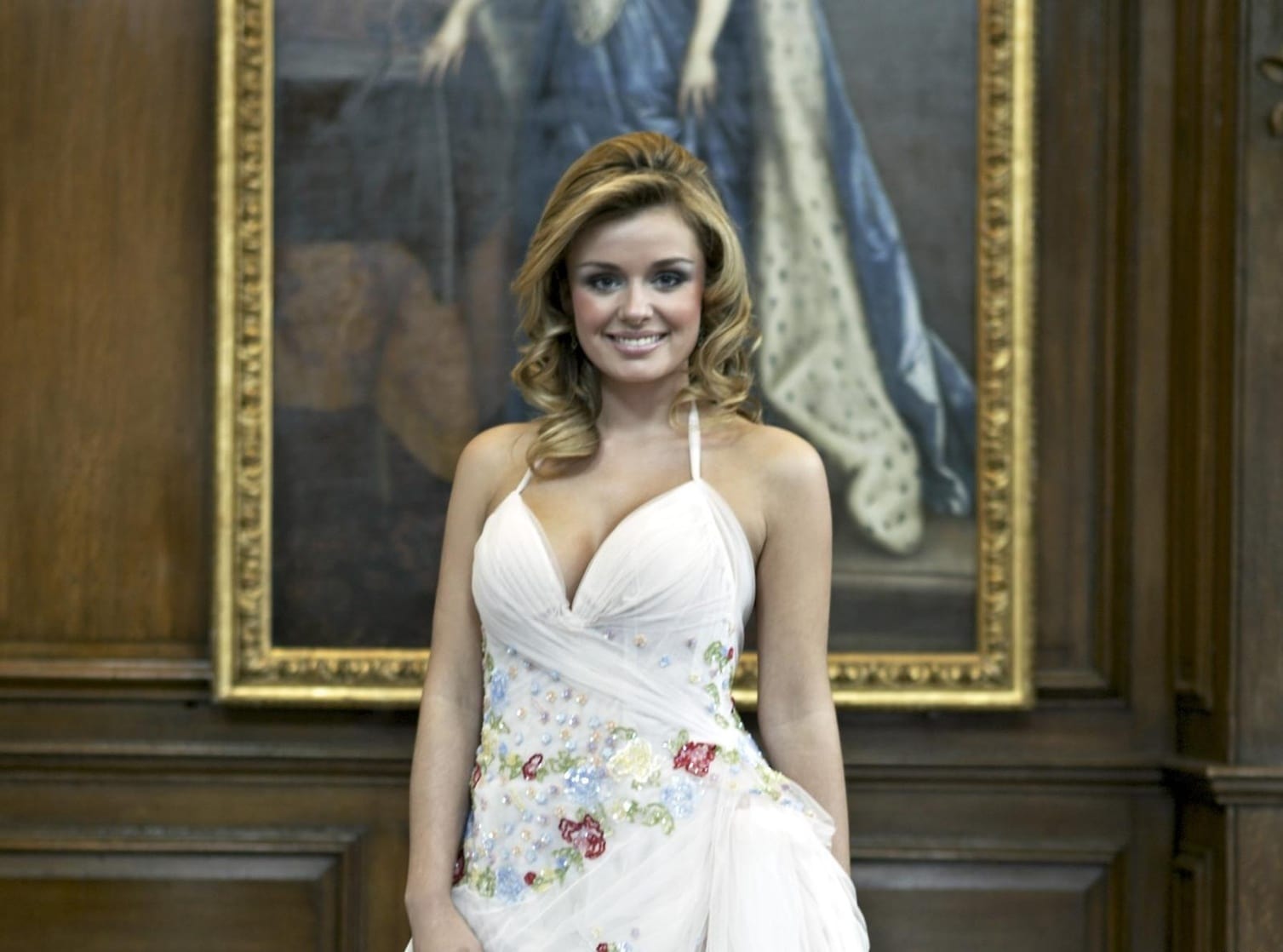 Katherine Jenkins