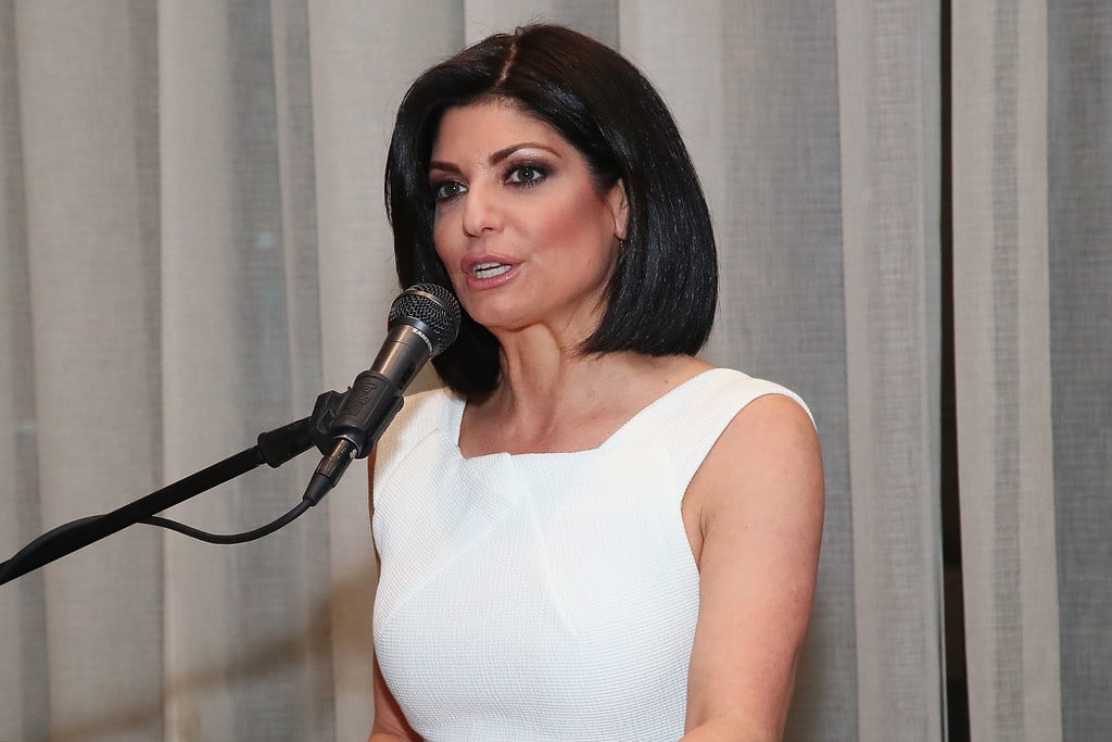 Tamsen Fadal