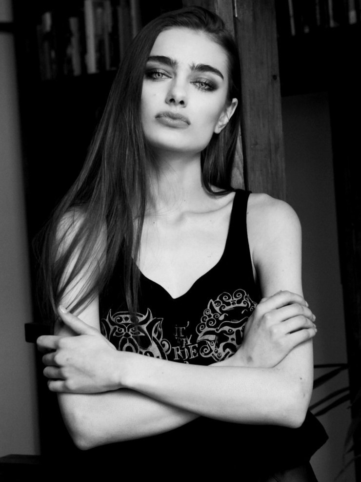 Liza Martynchik picture
