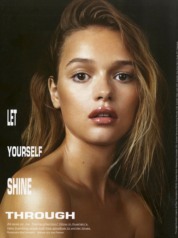 Picture of Maddy Elmer