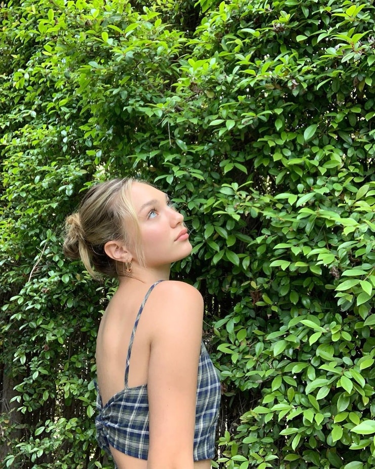 Image of Maddie Ziegler