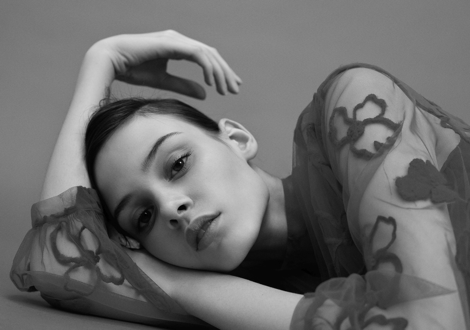 Mag Cysewska