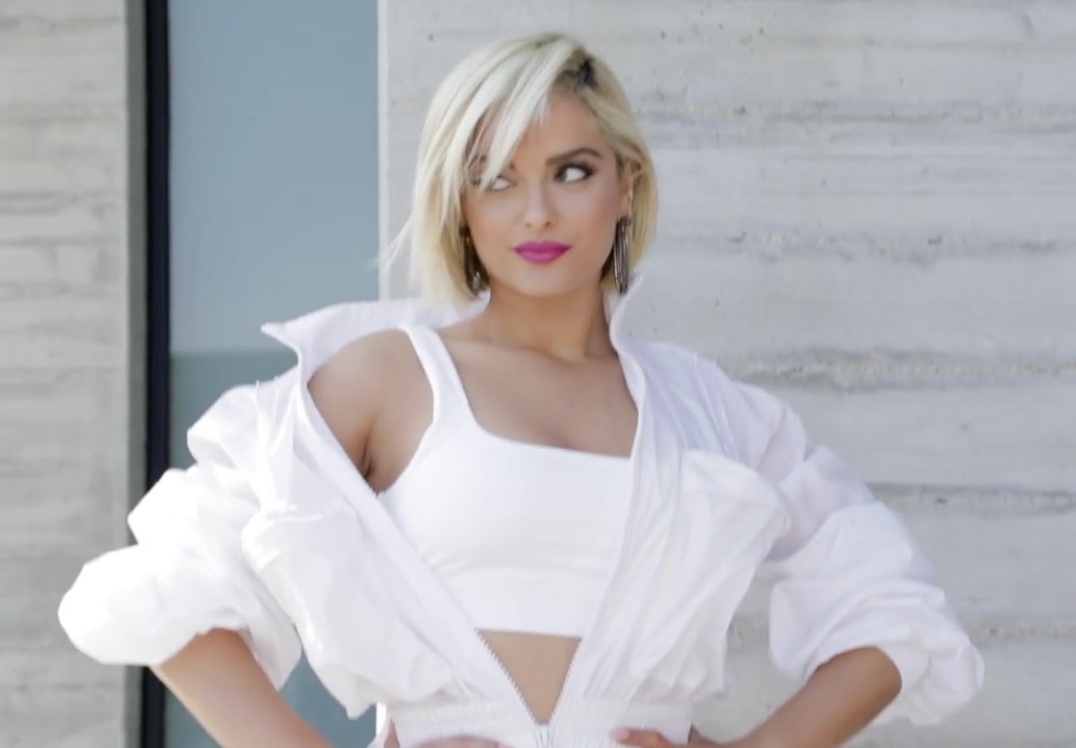 Bebe Rexha