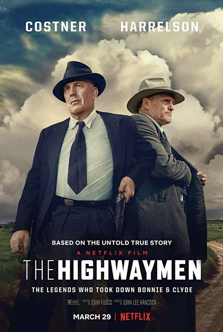 Picture Of The Highwaymen