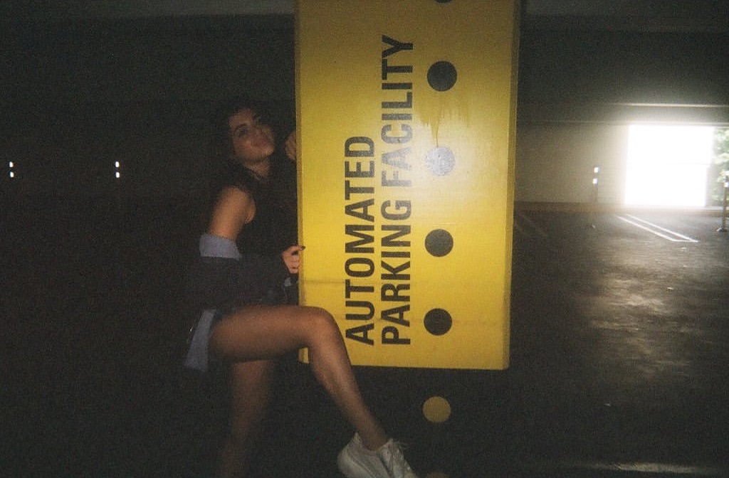 Brielle Barbusca