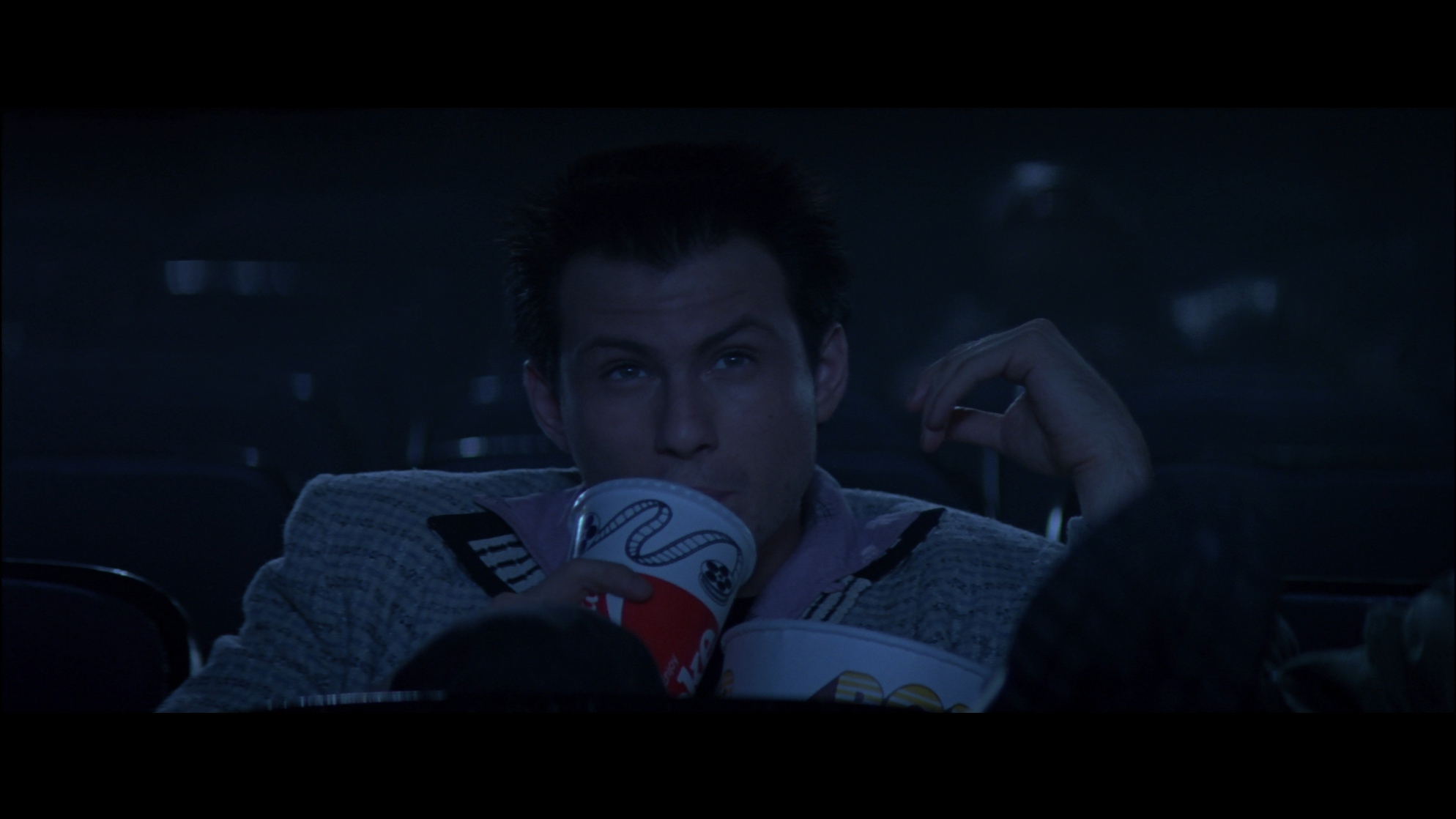 True Romance