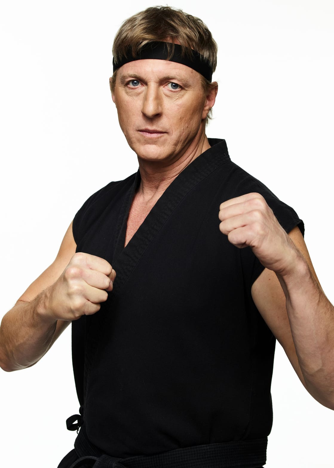 Picture of Johnny Lawrence