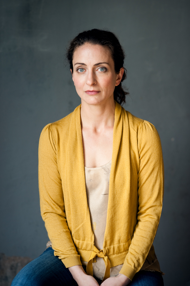 Picture of Senta Dorothea Kirschner