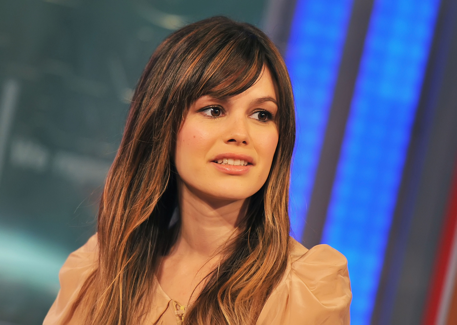 Rachel Bilson Rachel Bilson