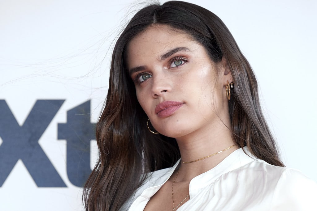 Sara Sampaio Sara Sampaio
