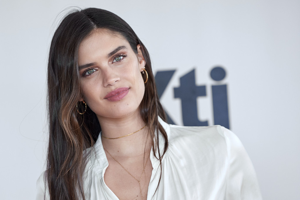 Sara Sampaio Sara Sampaio