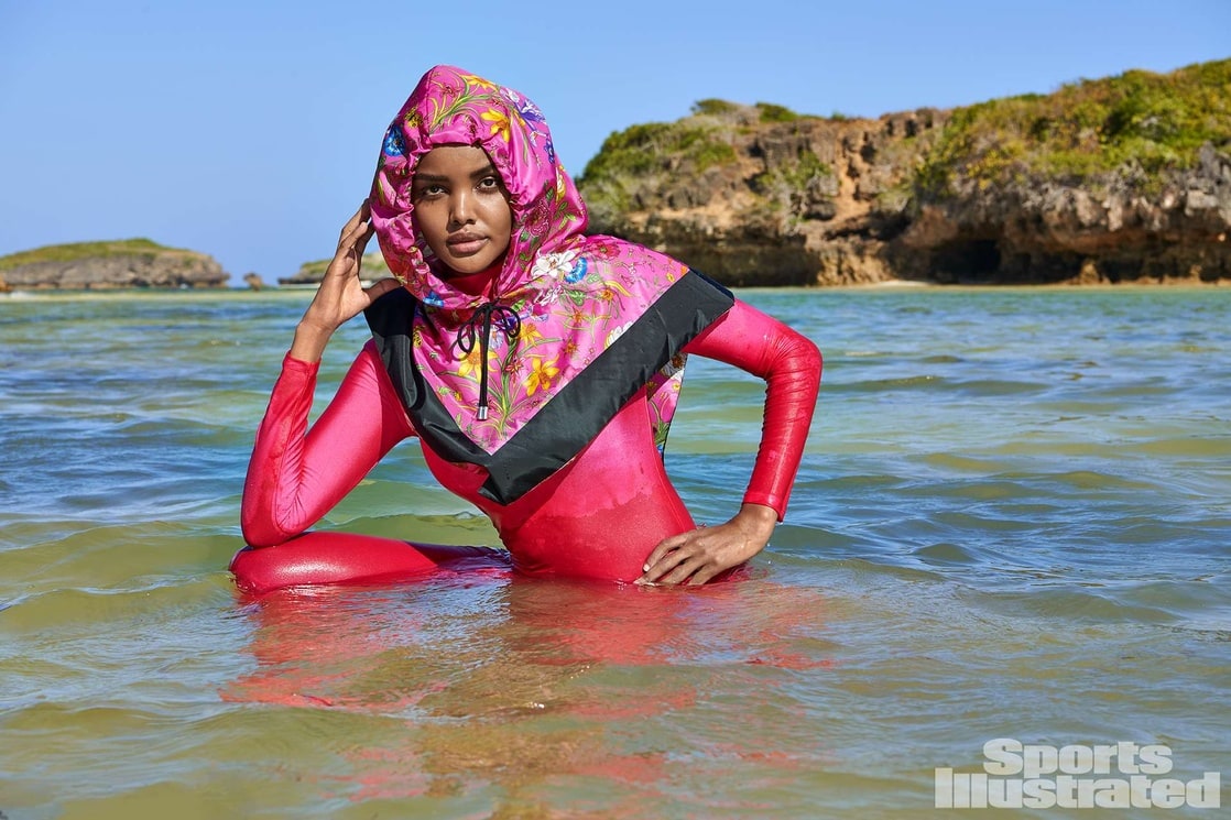 Halima Aden