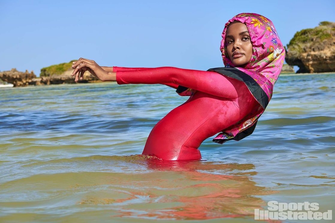Halima Aden