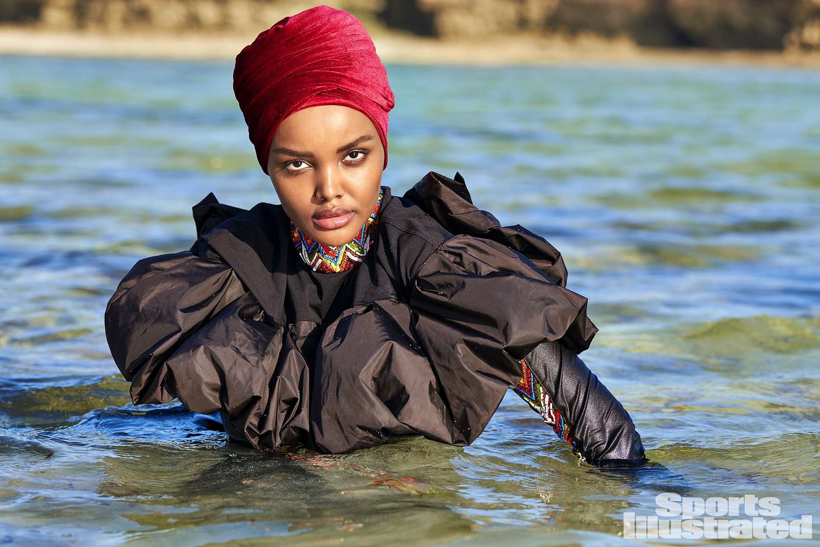 Halima Aden Halima Aden
