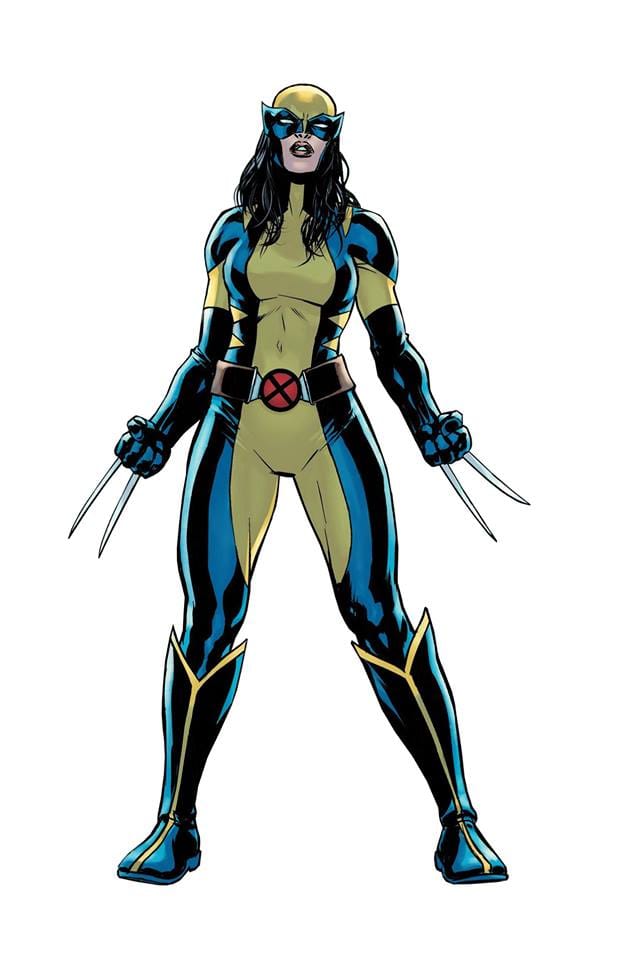 X-23