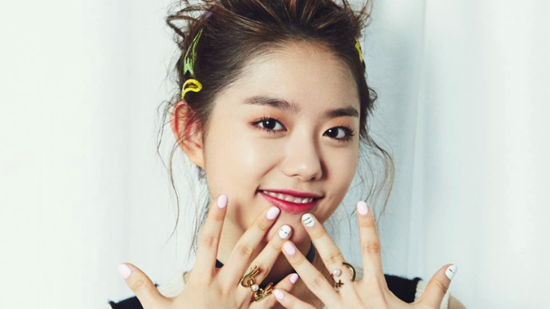 Kim Sohye Kim Sohye