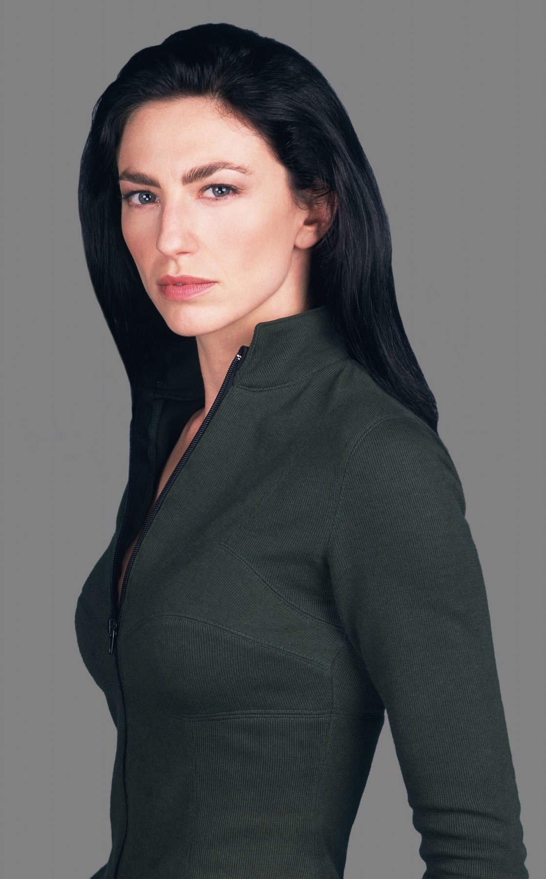 Claudia Black picture