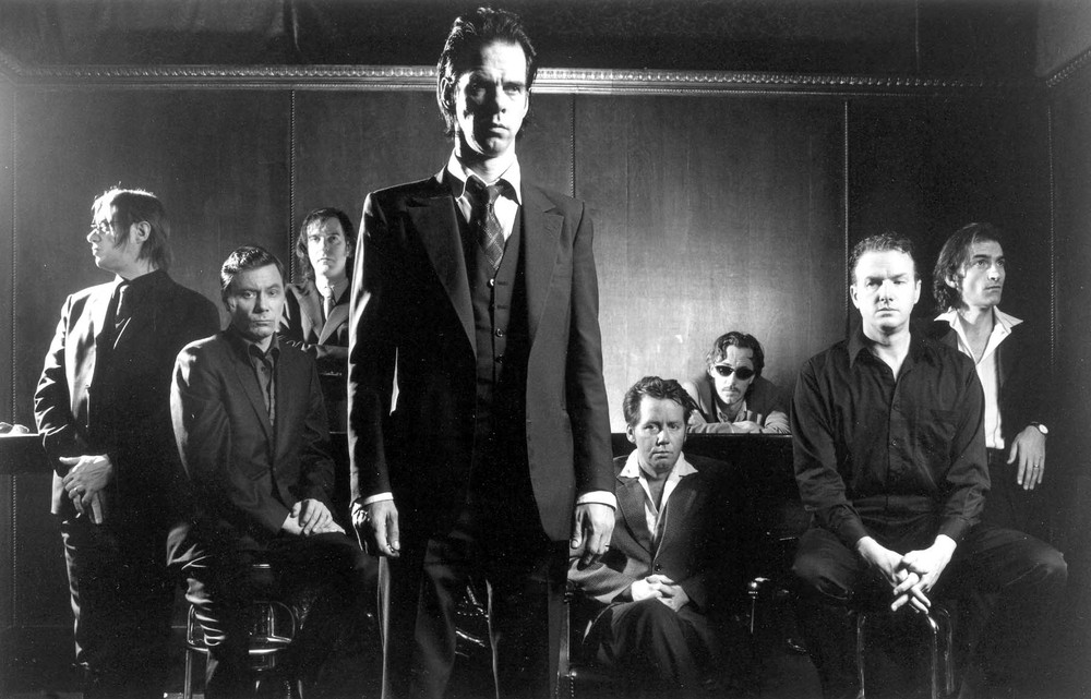 Nick Cave & the Bad Seeds