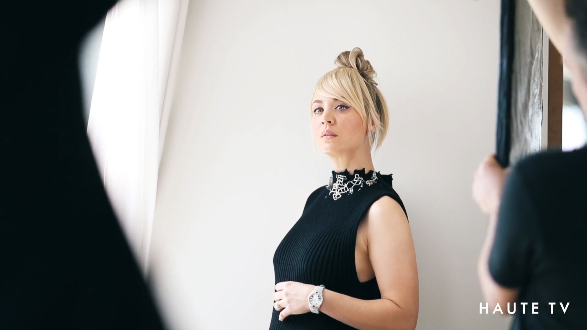 Kaley Cuoco Kaley Cuoco
