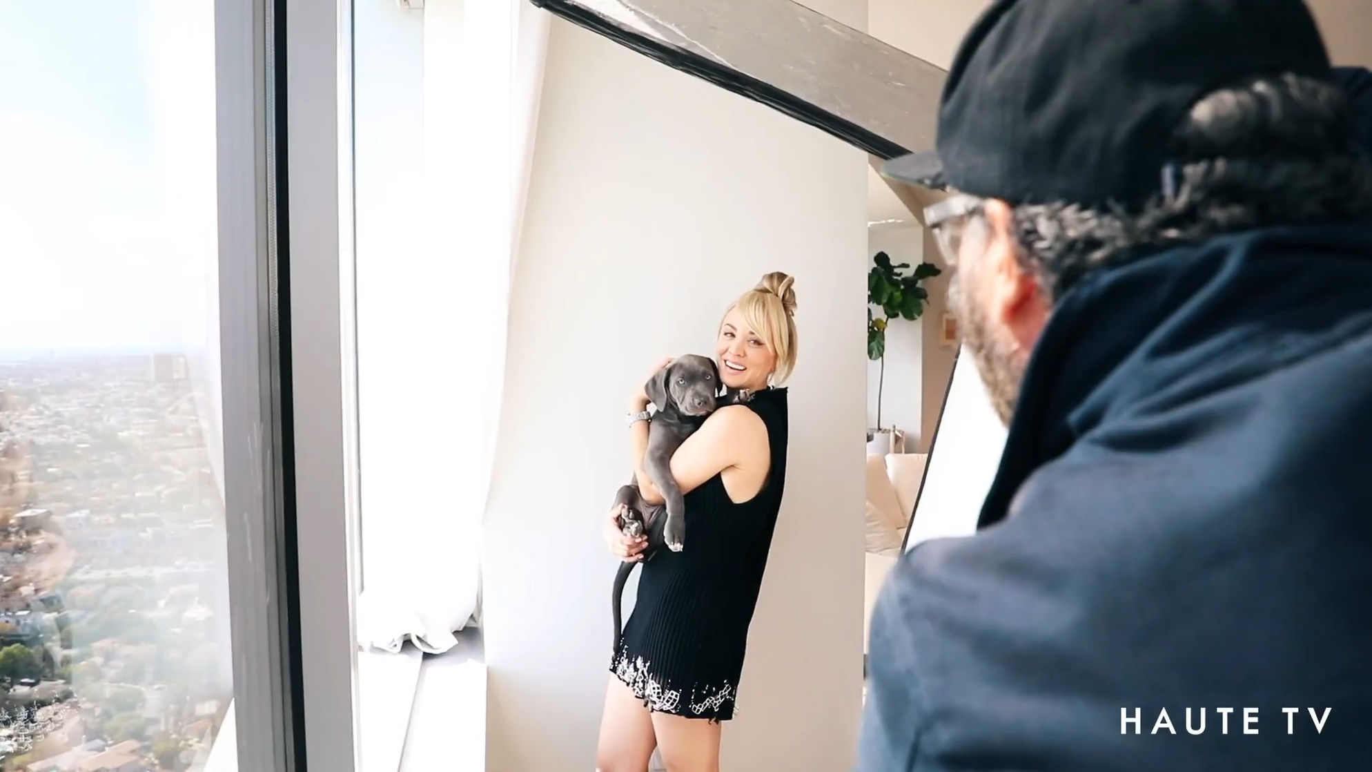 Kaley Cuoco Kaley Cuoco