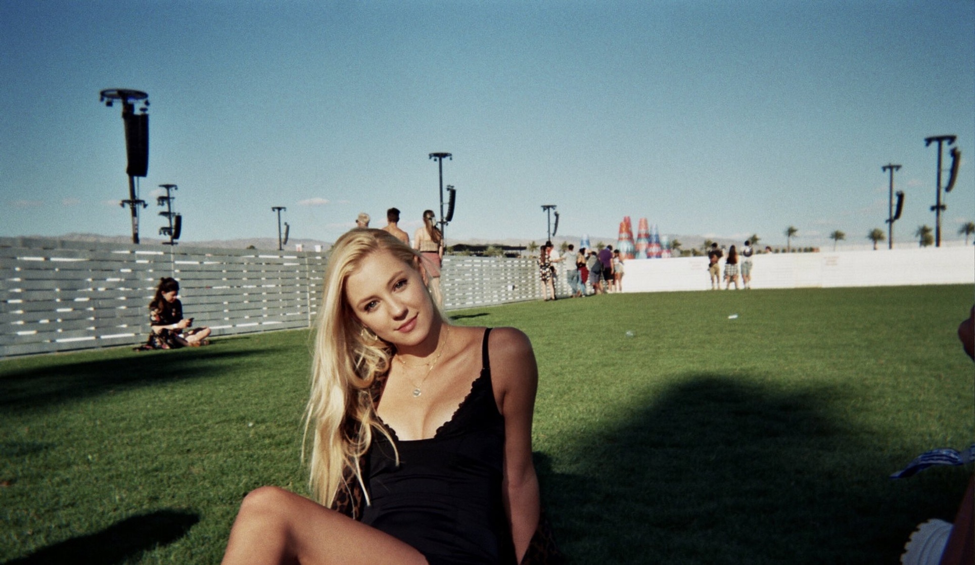 Ava Sambora