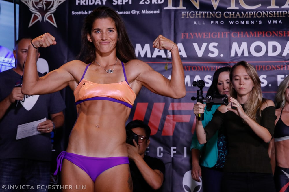 Tiffany van Soest