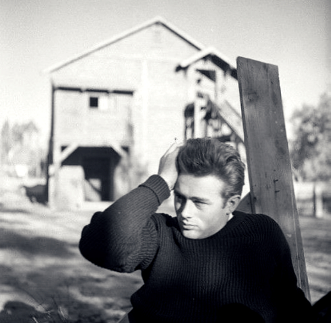 James Dean