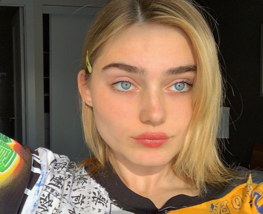 Picture of Meg Donnelly