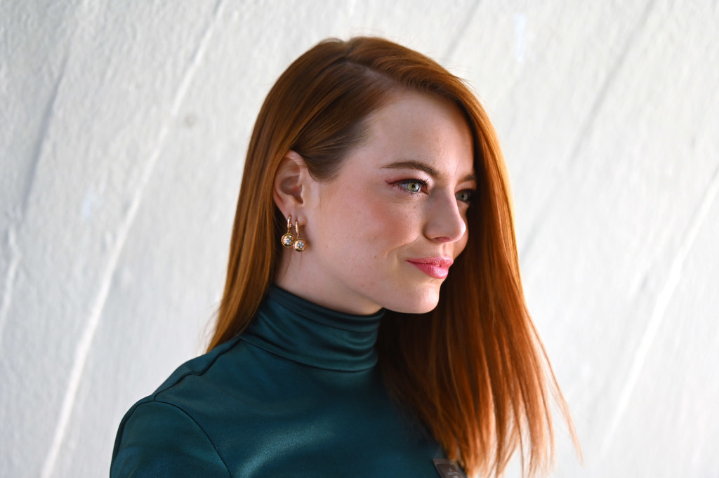Emma Stone Emma Stone
