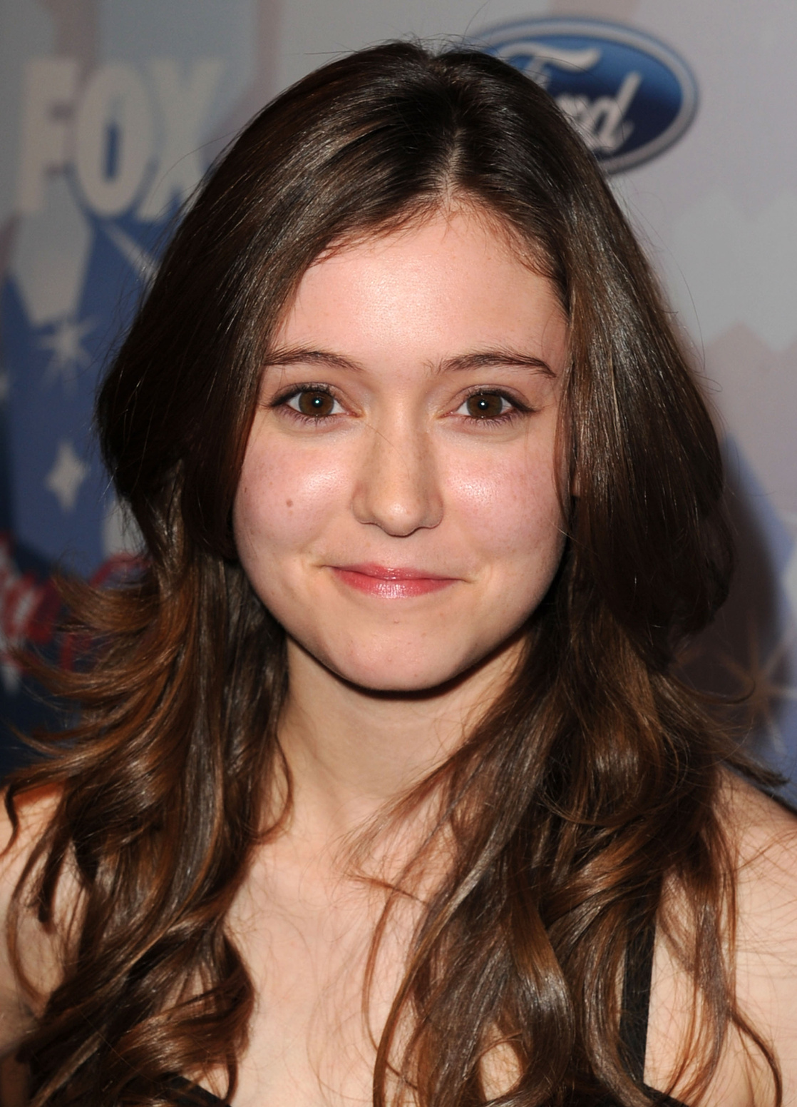 Hayley McFarland