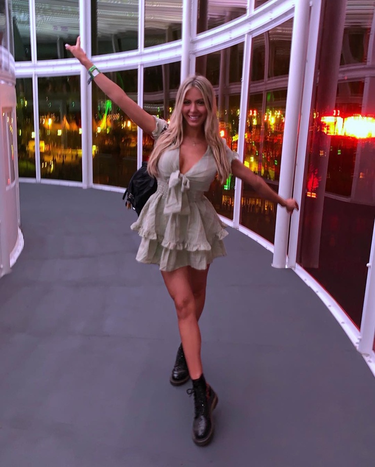 Picture of Beatrice Bouchard