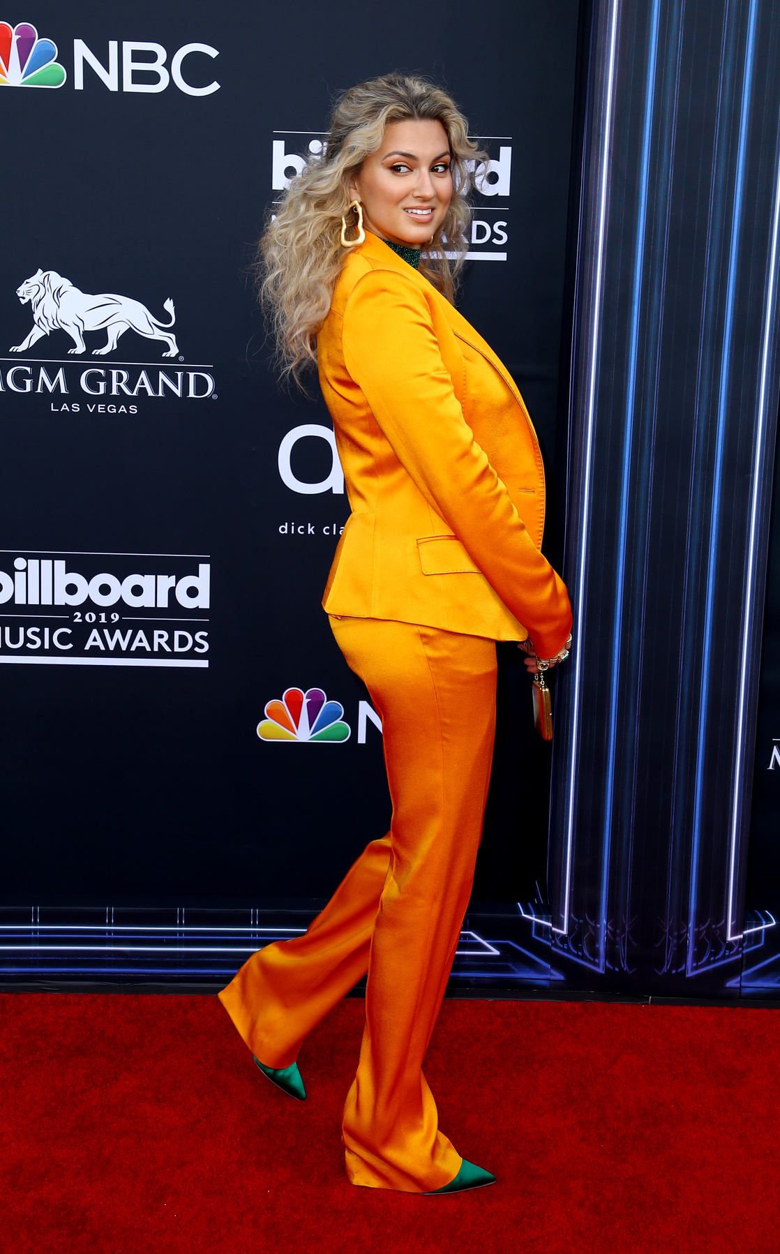 Picture of Tori Kelly