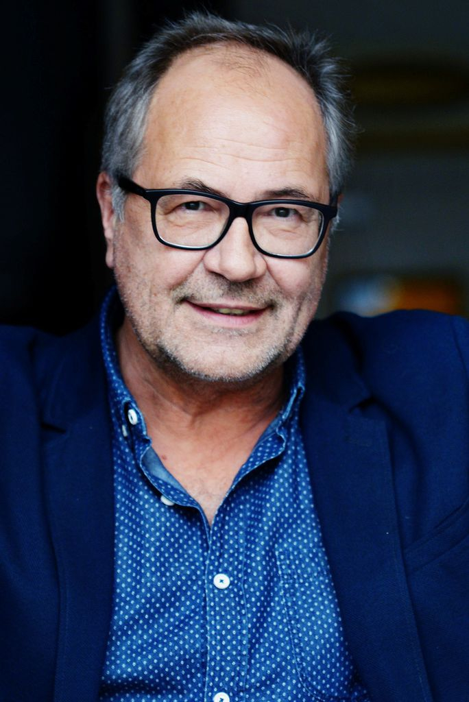 Picture of Hartmut Volle