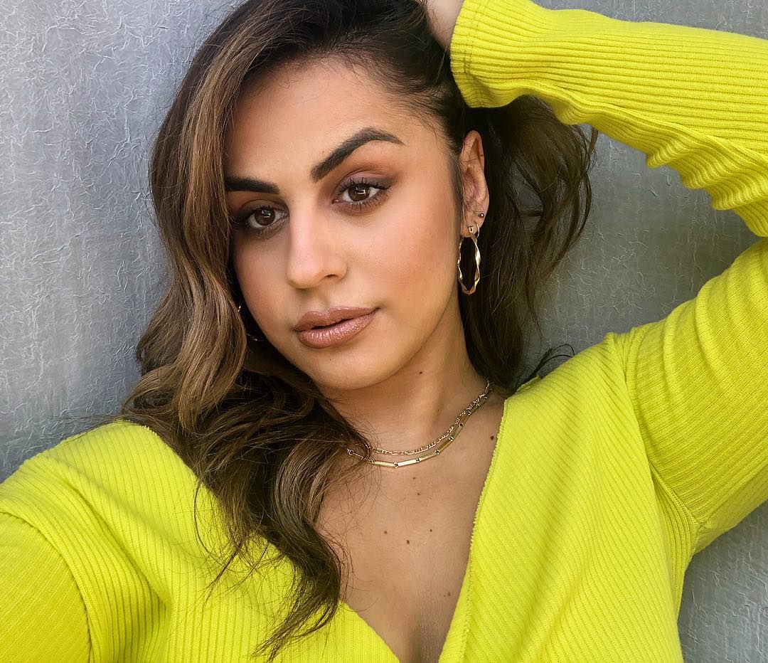 Ayesha Perry-Iqbal