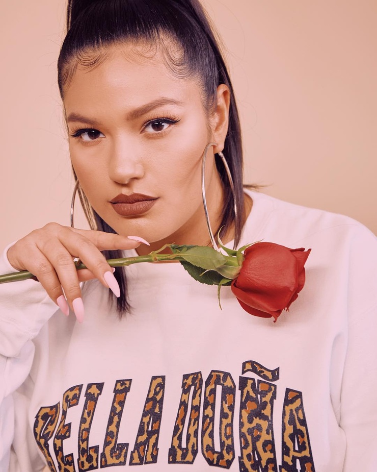 Picture of Vanessa Romo