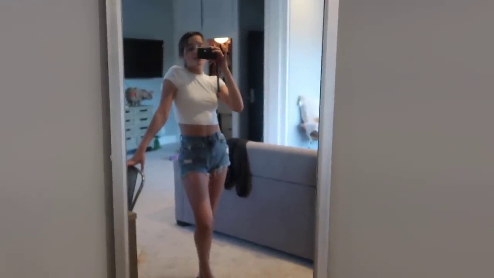 Annie LeBlanc Annie LeBlanc