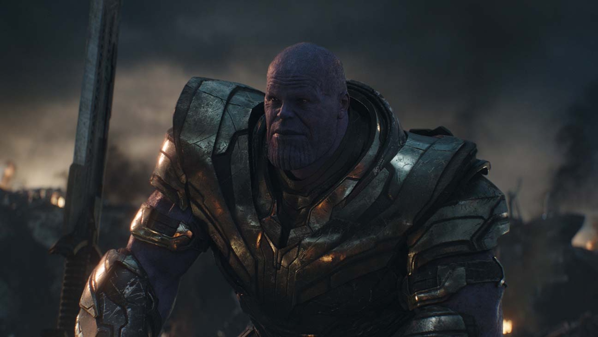 Avengers: Endgame