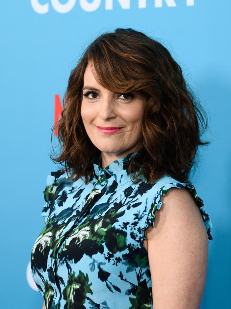 Tina Fey picture