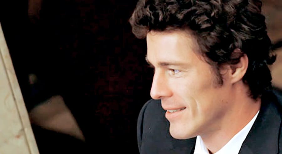 Marat Safin Marat Safin