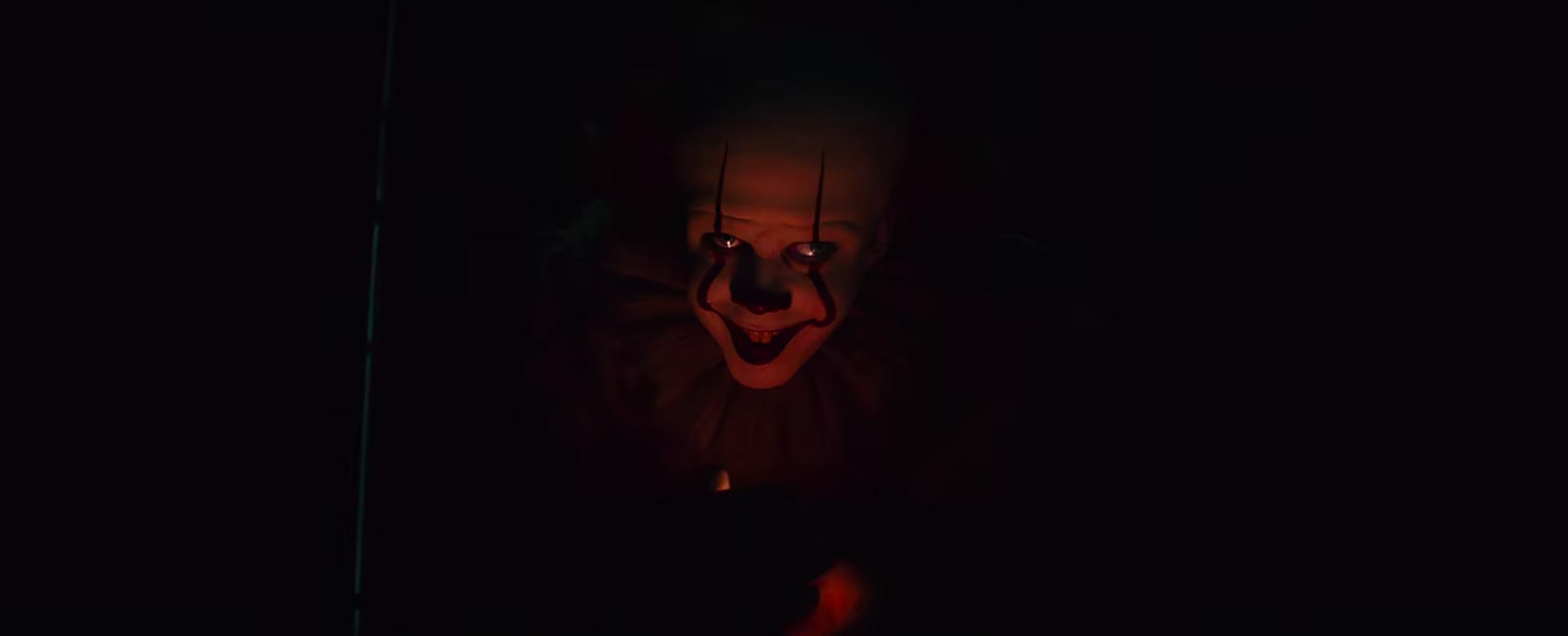 Picture of It: Chapter Two