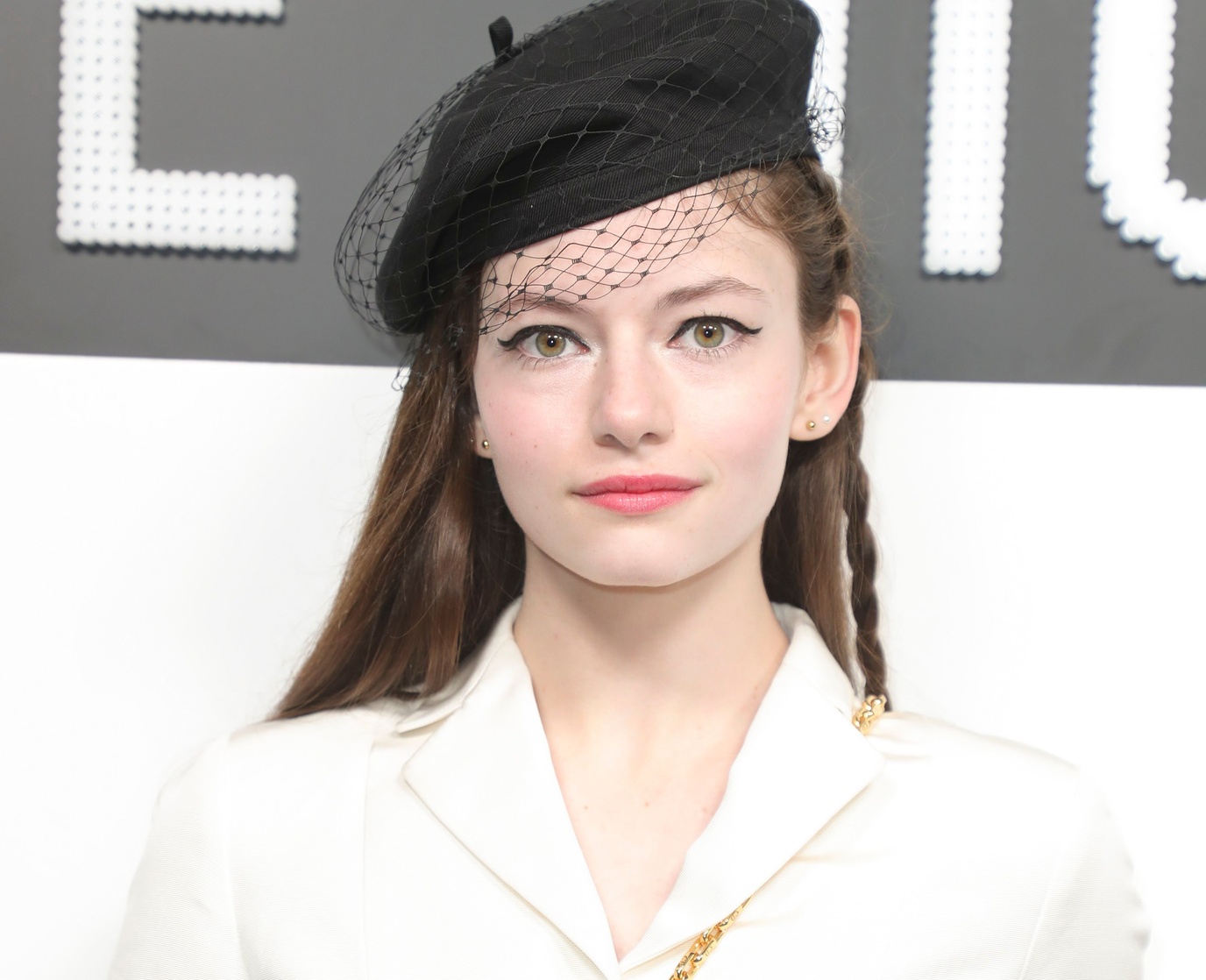 Mackenzie Foy Mackenzie Foy