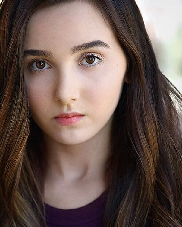 Photo of Caroline aka Carolines_music in 2017