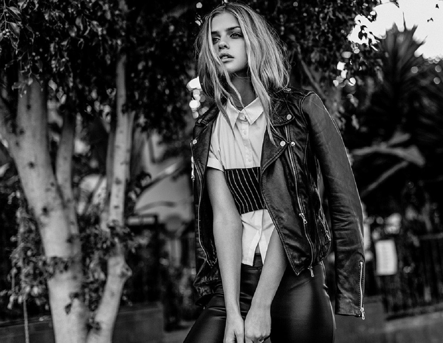 Marina Laswick Marina Laswick