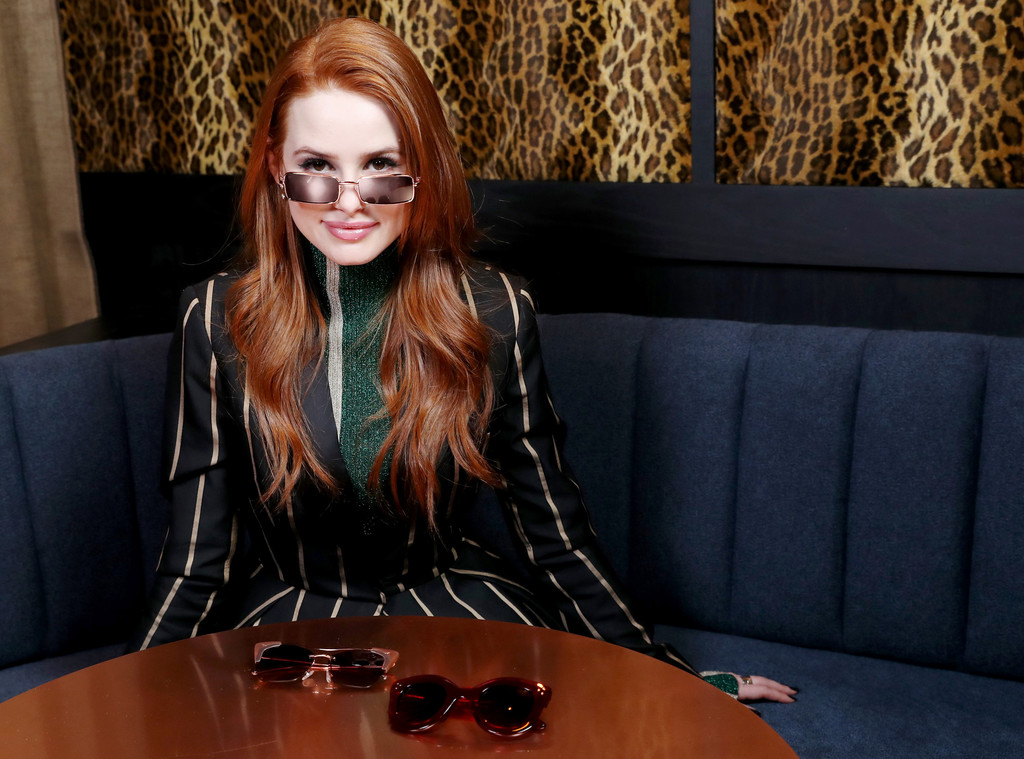 Madelaine Petsch Madelaine Petsch