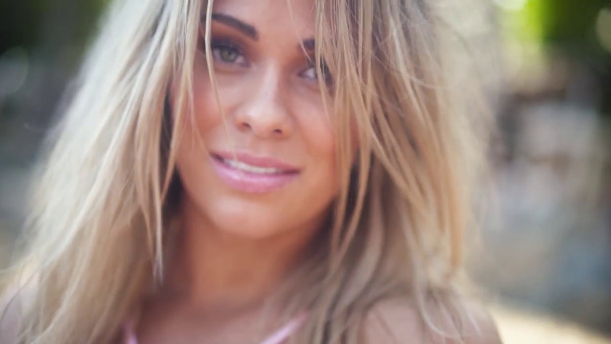Paige VanZant