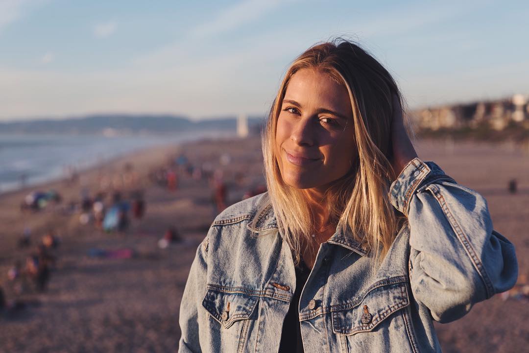 Abby Dahlkemper