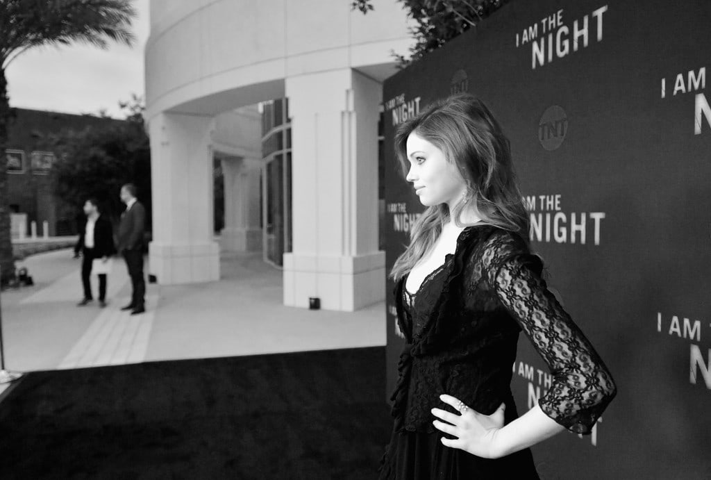 India Eisley India Eisley