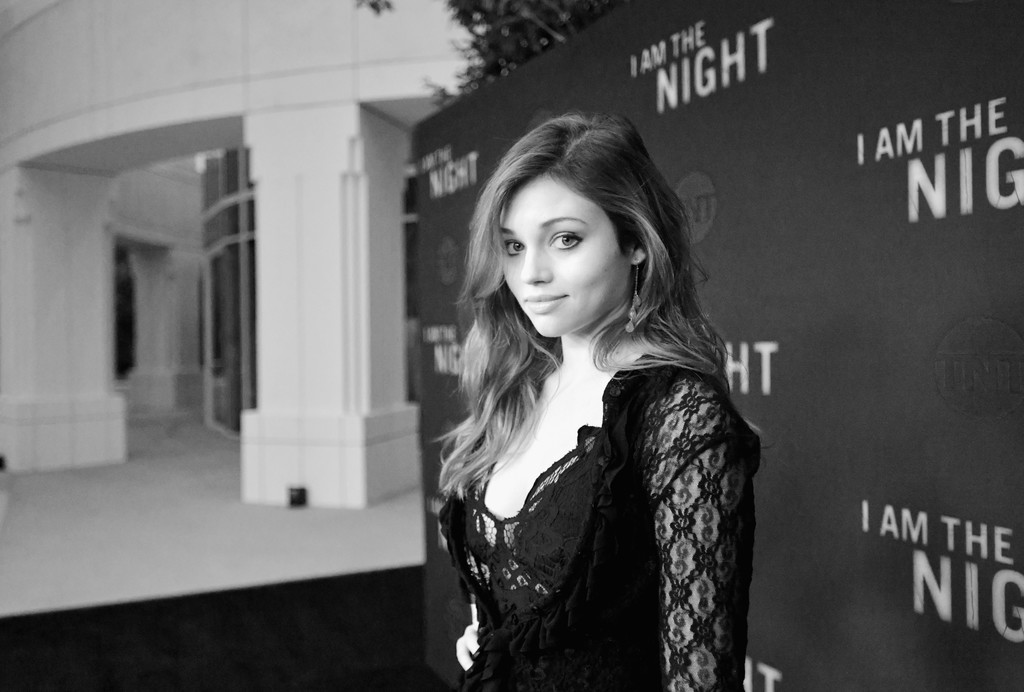 India Eisley India Eisley